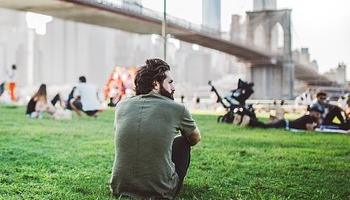 Energie update Witte Wereldoverbruggerpad 5-17 november 2021: Tijd om even stil te staan